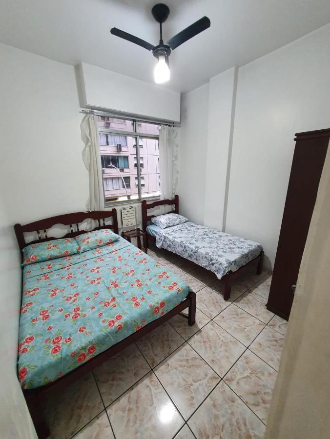Lindo E Barato, Av Copacabana 479/301 Rio de Janeiro Extérieur photo