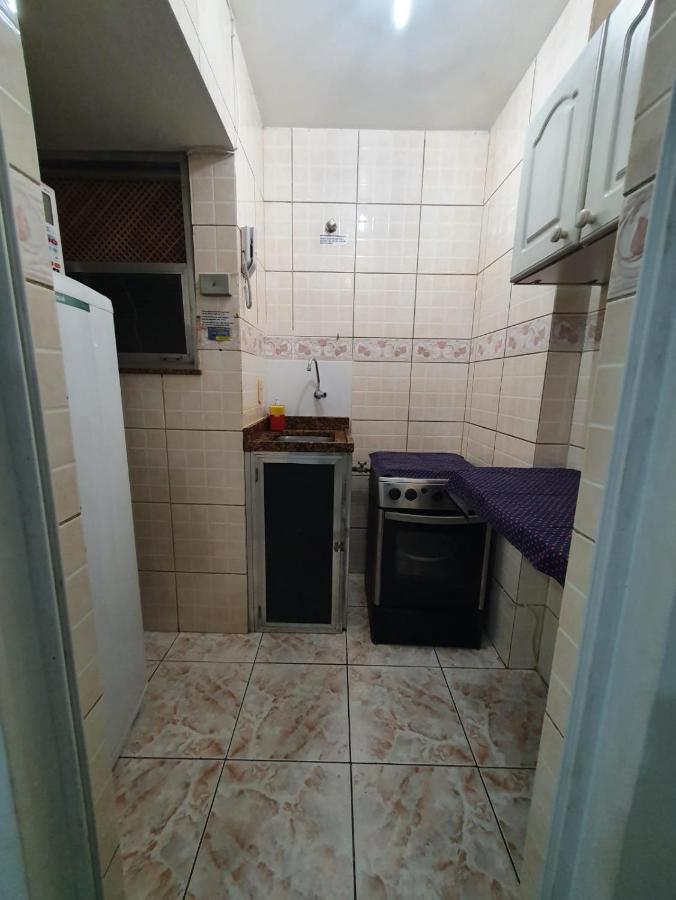 Lindo E Barato, Av Copacabana 479/301 Rio de Janeiro Extérieur photo