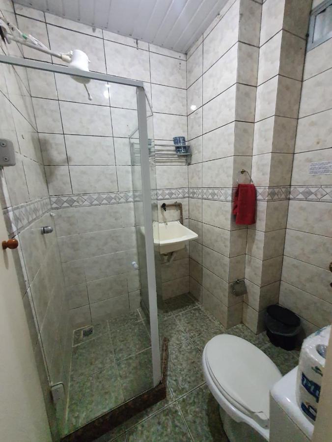 Lindo E Barato, Av Copacabana 479/301 Rio de Janeiro Extérieur photo