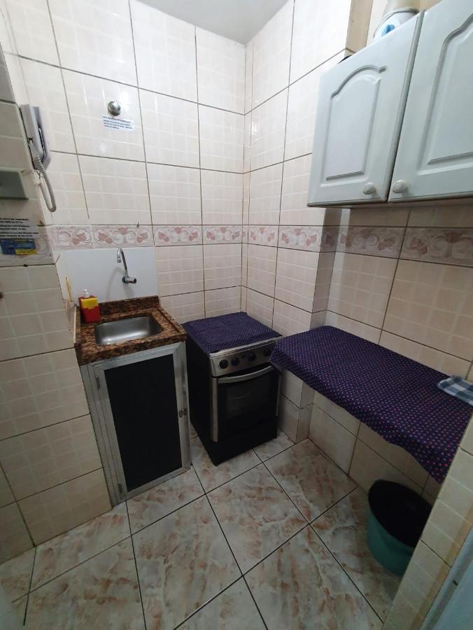 Lindo E Barato, Av Copacabana 479/301 Rio de Janeiro Extérieur photo