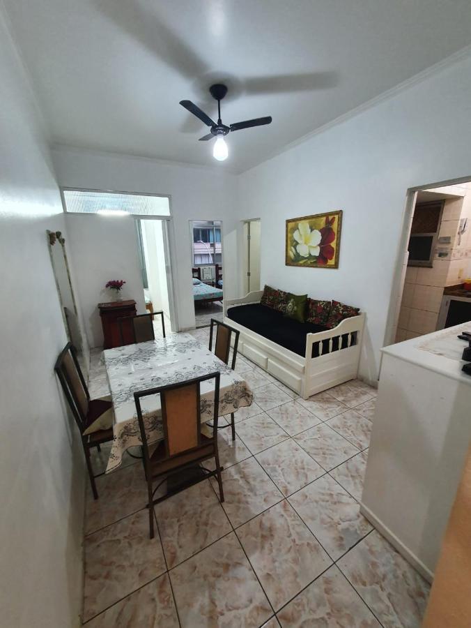 Lindo E Barato, Av Copacabana 479/301 Rio de Janeiro Extérieur photo