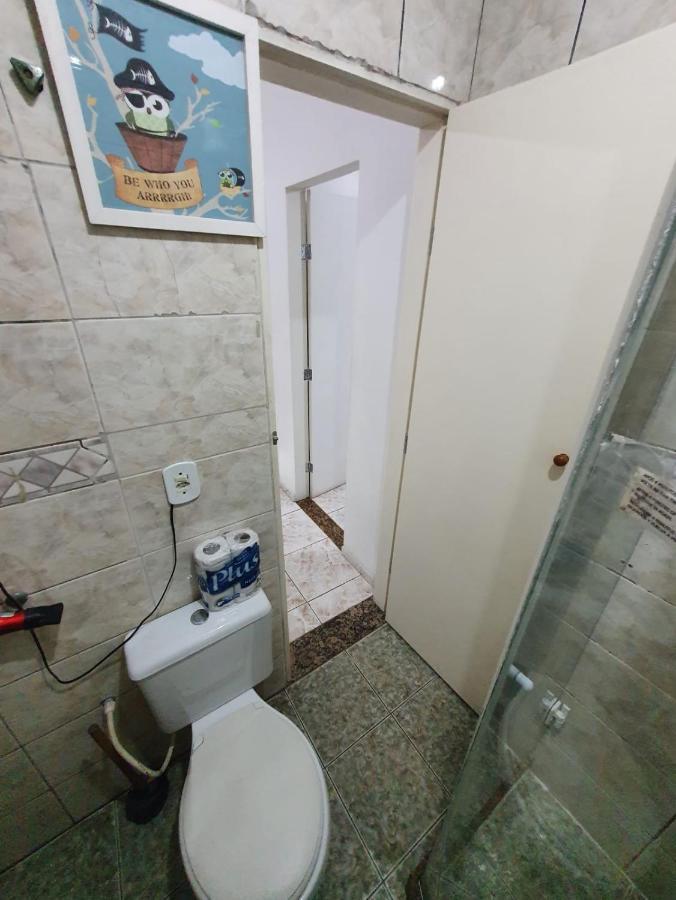 Lindo E Barato, Av Copacabana 479/301 Rio de Janeiro Extérieur photo