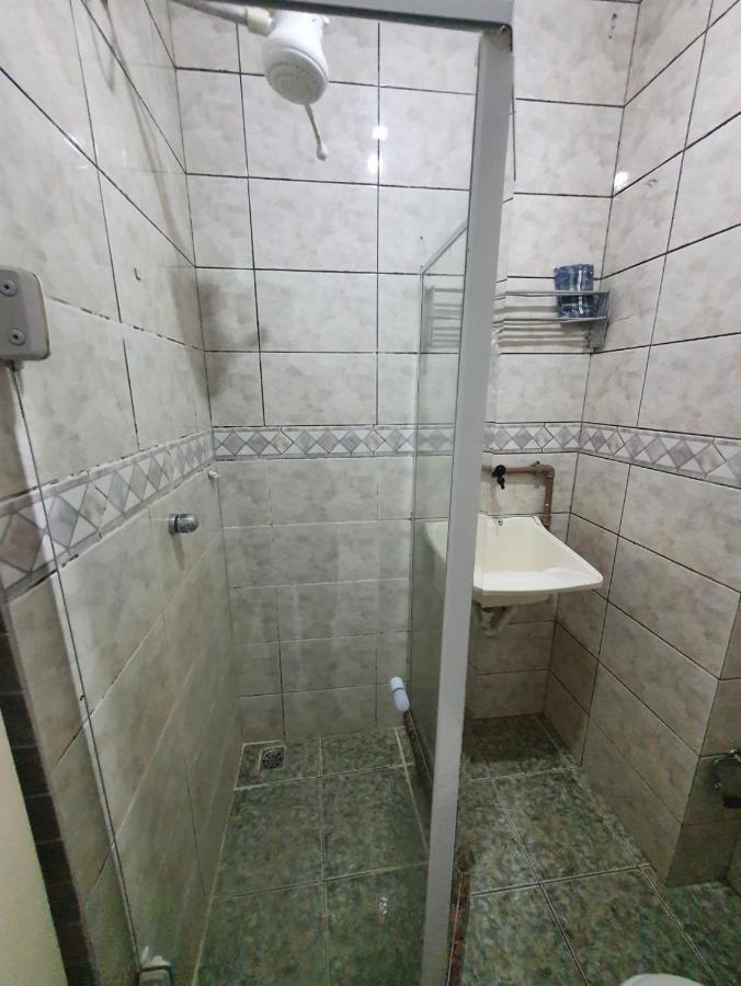 Lindo E Barato, Av Copacabana 479/301 Rio de Janeiro Extérieur photo