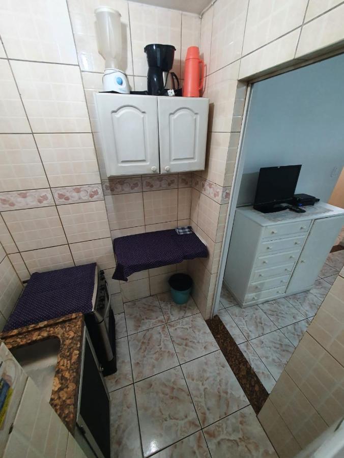 Lindo E Barato, Av Copacabana 479/301 Rio de Janeiro Extérieur photo