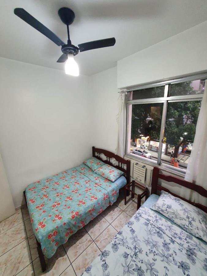 Lindo E Barato, Av Copacabana 479/301 Rio de Janeiro Extérieur photo