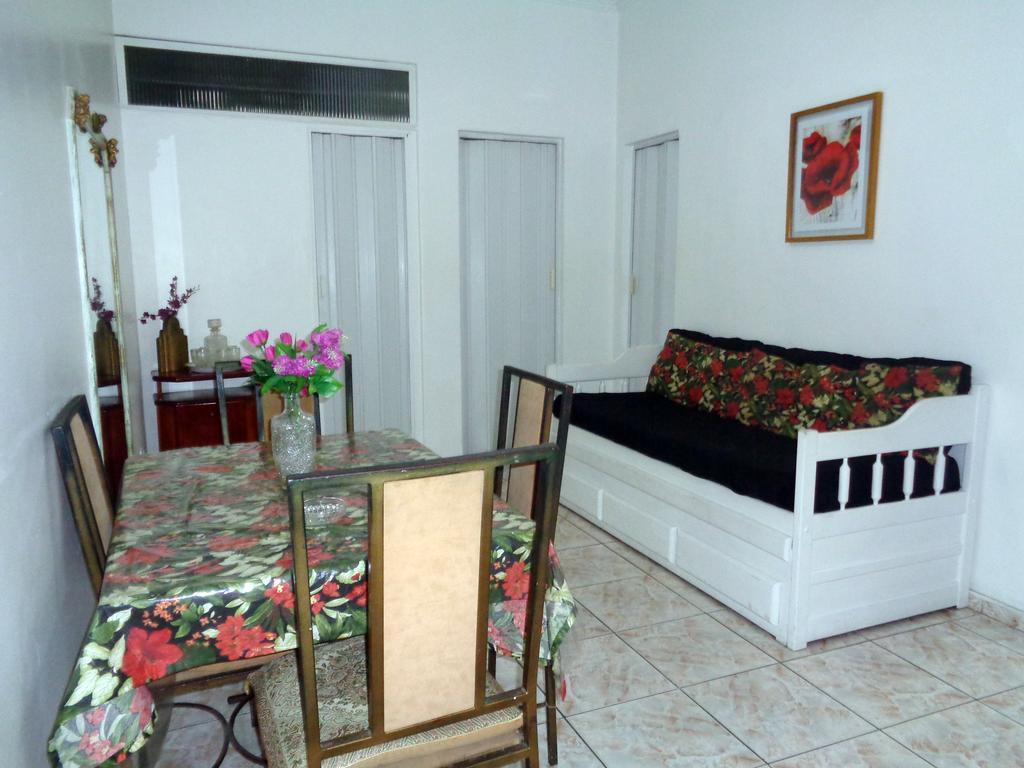 Lindo E Barato, Av Copacabana 479/301 Rio de Janeiro Extérieur photo