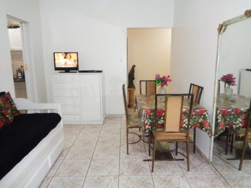 Lindo E Barato, Av Copacabana 479/301 Rio de Janeiro Extérieur photo
