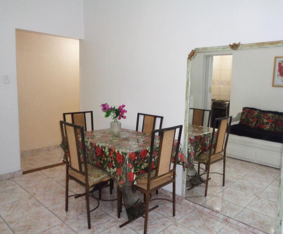 Lindo E Barato, Av Copacabana 479/301 Rio de Janeiro Extérieur photo