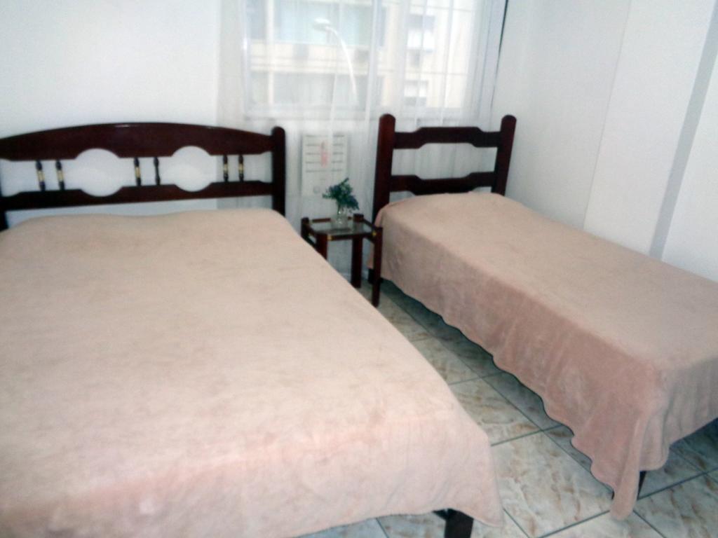 Lindo E Barato, Av Copacabana 479/301 Rio de Janeiro Extérieur photo