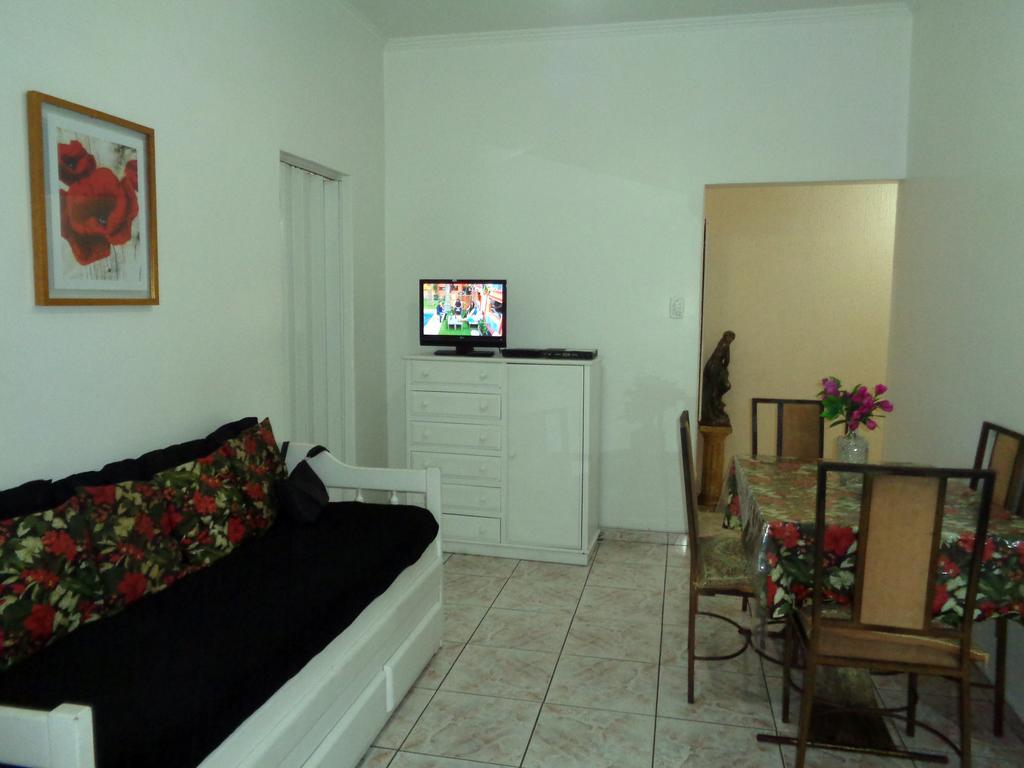 Lindo E Barato, Av Copacabana 479/301 Rio de Janeiro Extérieur photo