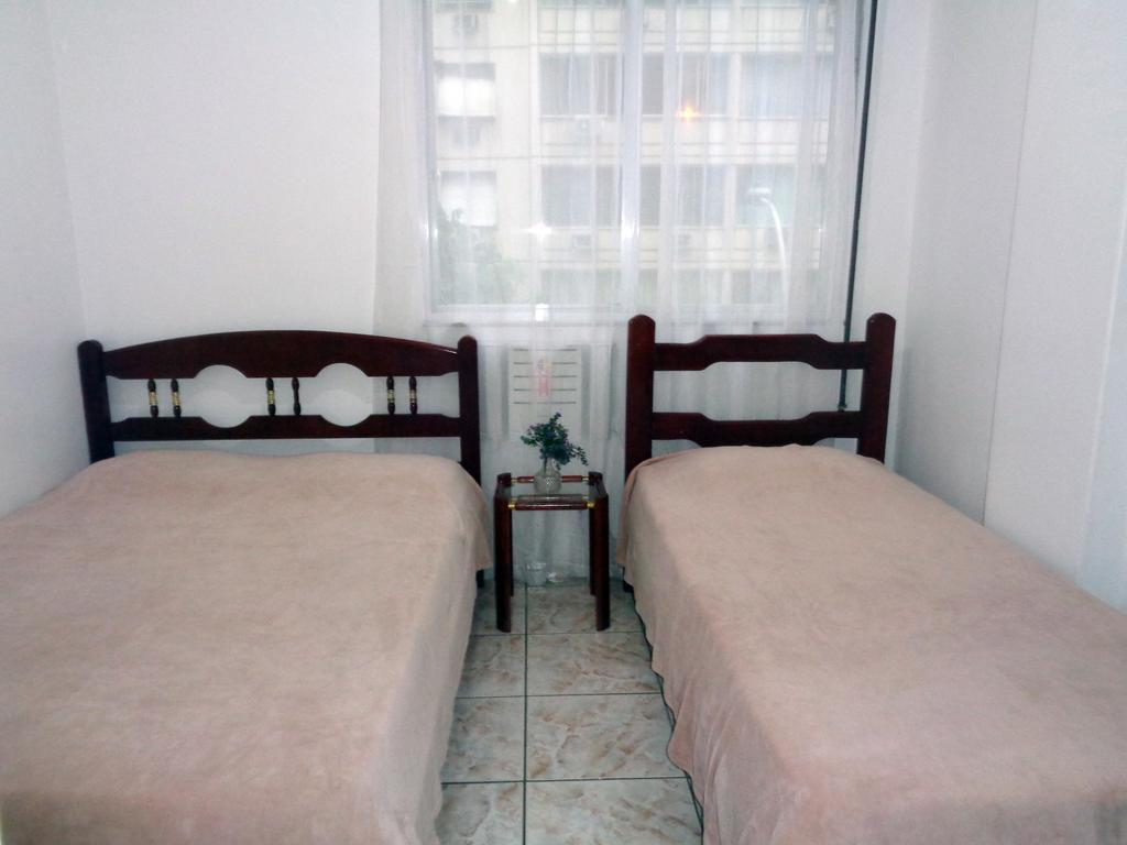 Lindo E Barato, Av Copacabana 479/301 Rio de Janeiro Extérieur photo