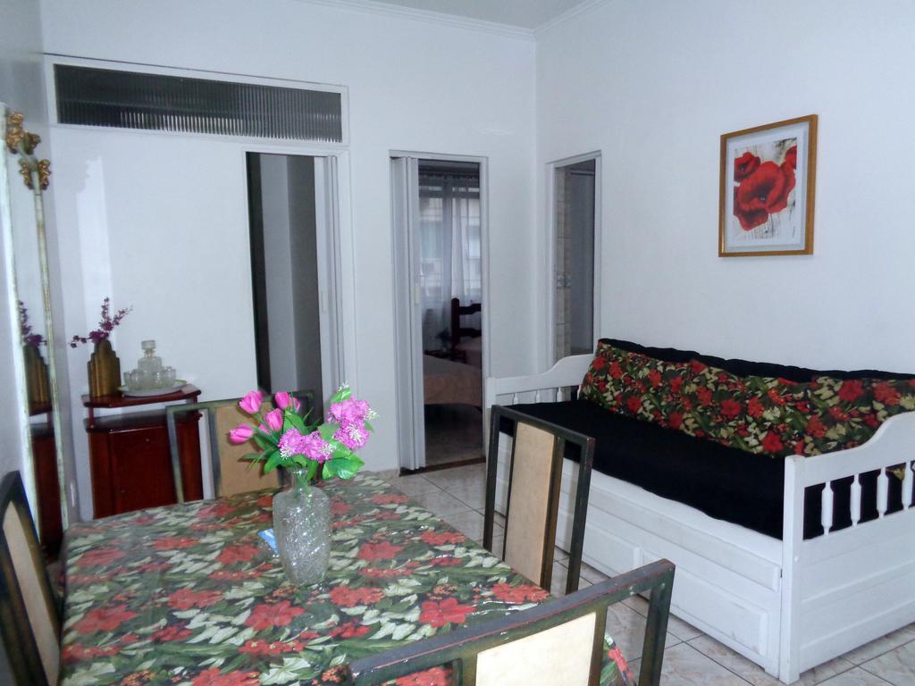 Lindo E Barato, Av Copacabana 479/301 Rio de Janeiro Extérieur photo