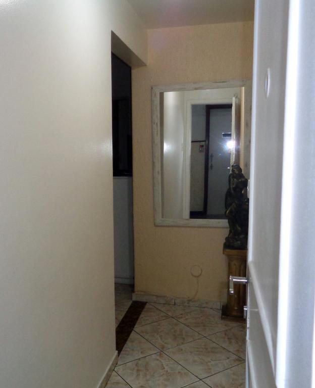 Lindo E Barato, Av Copacabana 479/301 Rio de Janeiro Extérieur photo