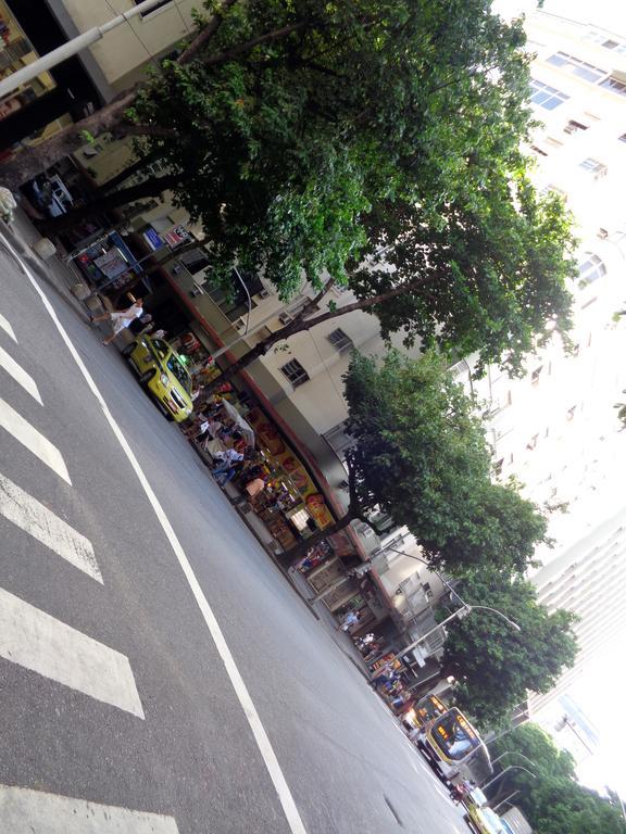 Lindo E Barato, Av Copacabana 479/301 Rio de Janeiro Extérieur photo