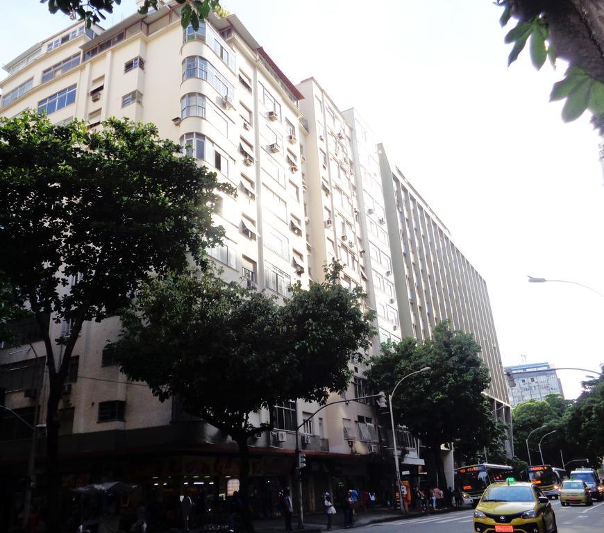 Lindo E Barato, Av Copacabana 479/301 Rio de Janeiro Extérieur photo