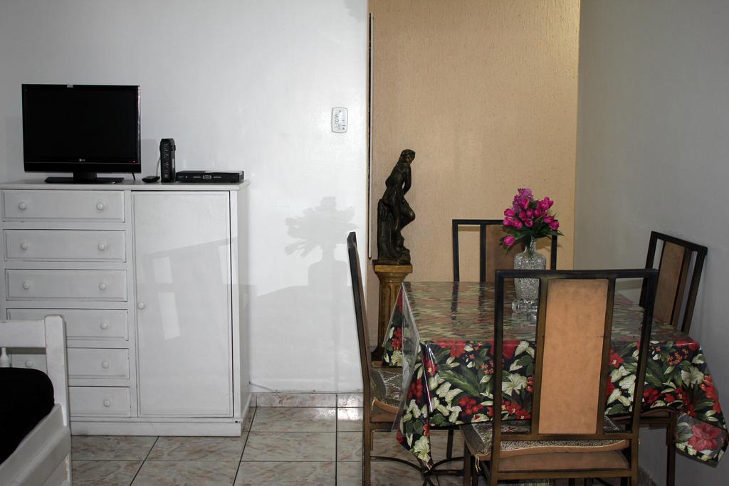 Lindo E Barato, Av Copacabana 479/301 Rio de Janeiro Extérieur photo