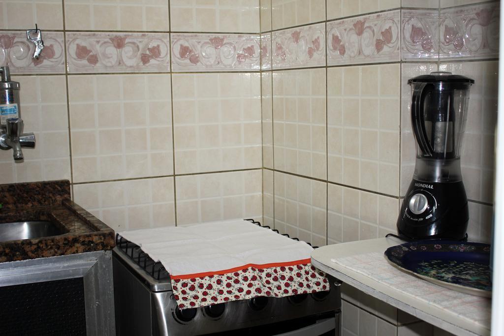 Lindo E Barato, Av Copacabana 479/301 Rio de Janeiro Extérieur photo