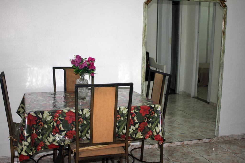 Lindo E Barato, Av Copacabana 479/301 Rio de Janeiro Extérieur photo