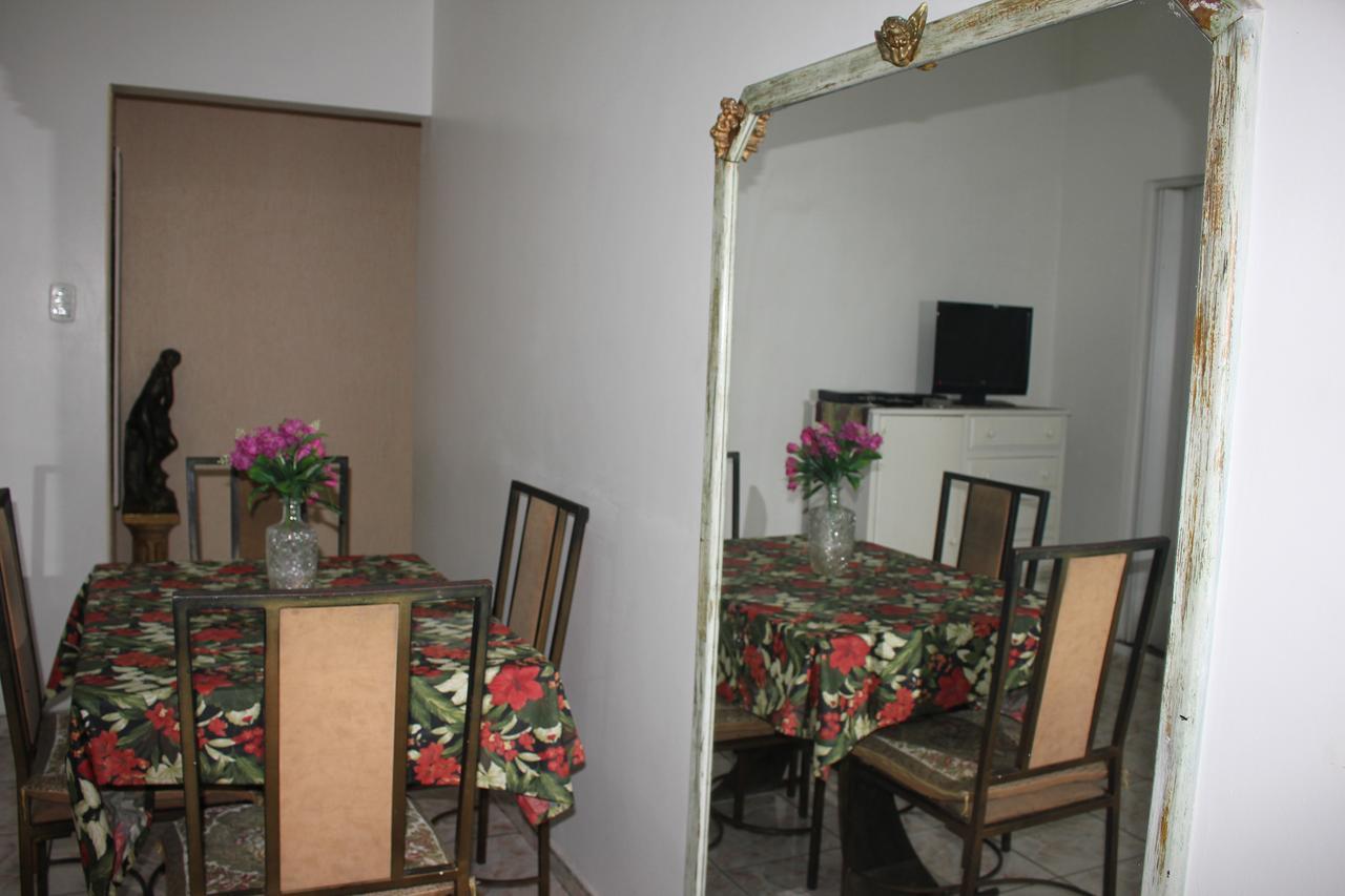 Lindo E Barato, Av Copacabana 479/301 Rio de Janeiro Extérieur photo