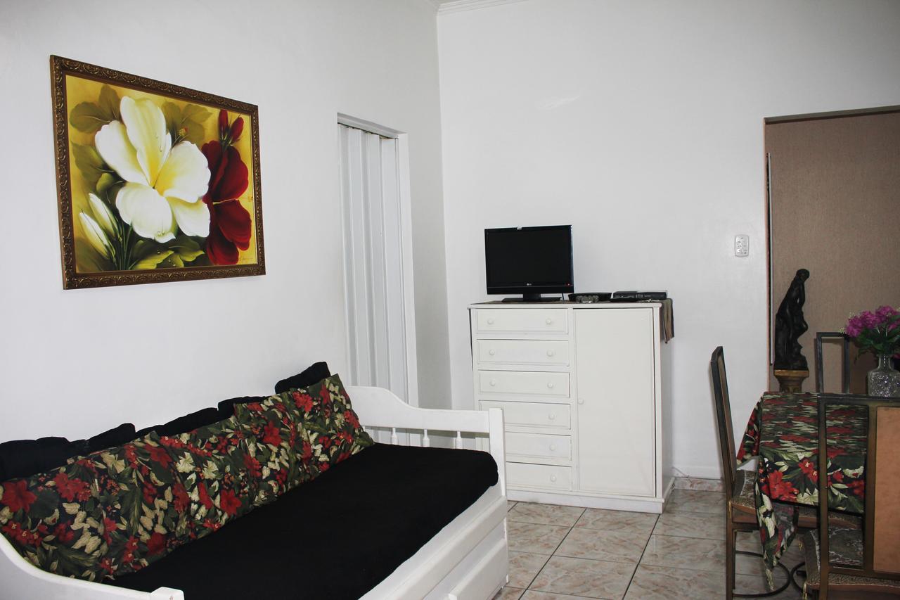Lindo E Barato, Av Copacabana 479/301 Rio de Janeiro Extérieur photo