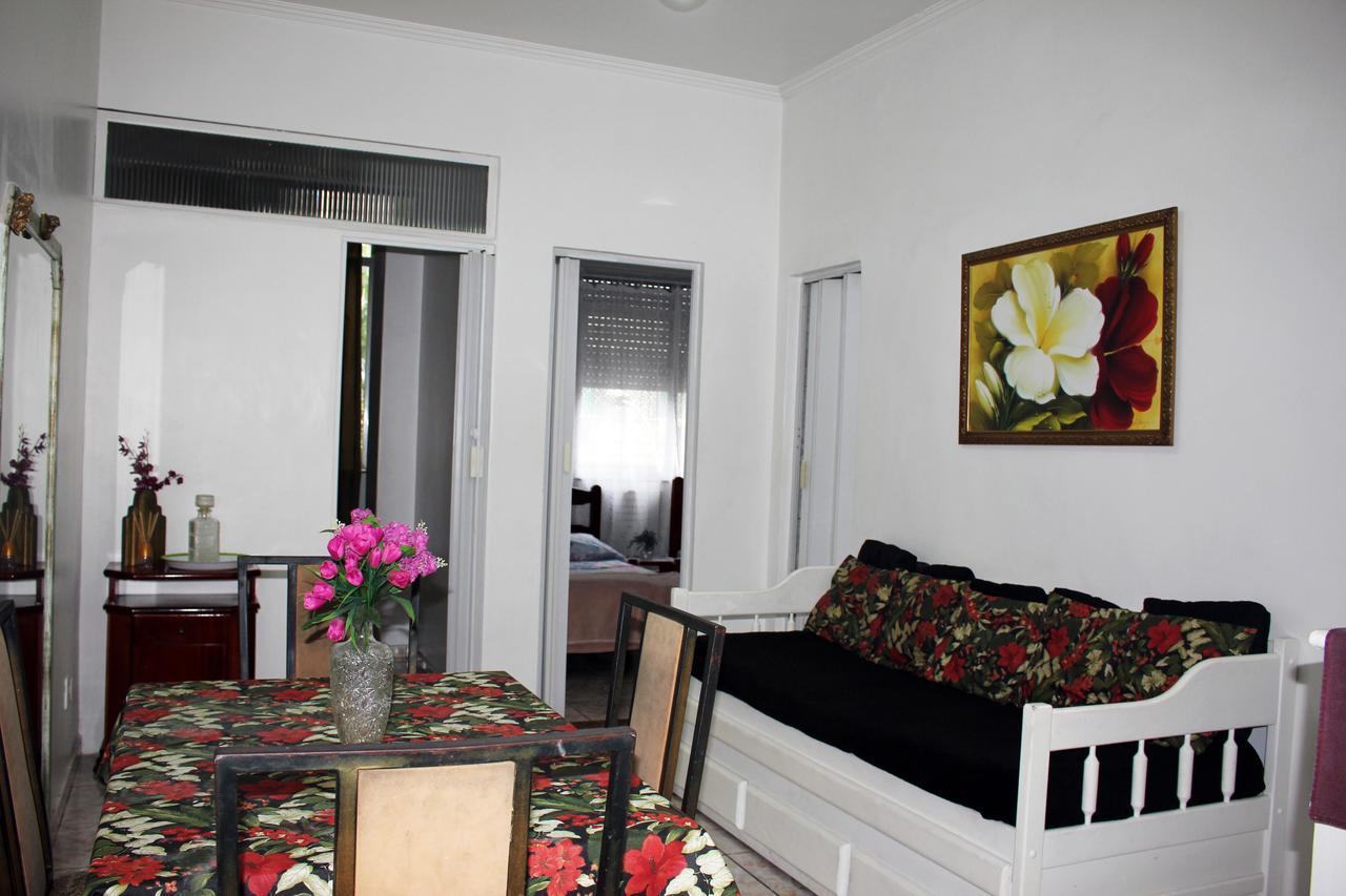 Lindo E Barato, Av Copacabana 479/301 Rio de Janeiro Extérieur photo