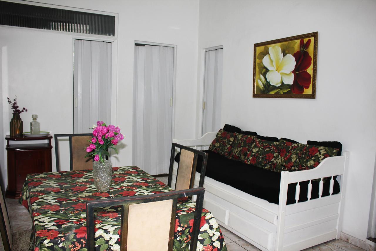 Lindo E Barato, Av Copacabana 479/301 Rio de Janeiro Extérieur photo