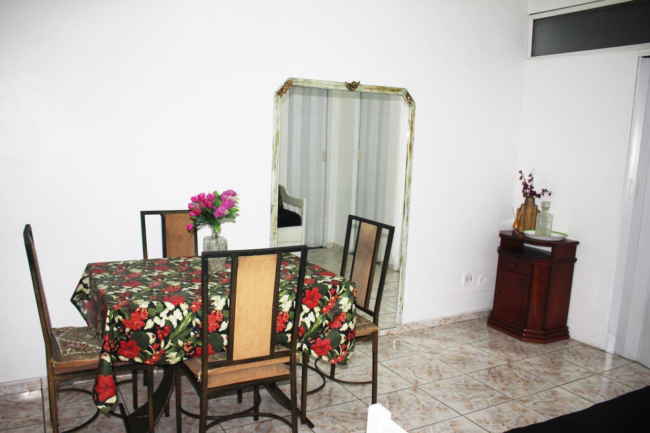 Lindo E Barato, Av Copacabana 479/301 Rio de Janeiro Extérieur photo