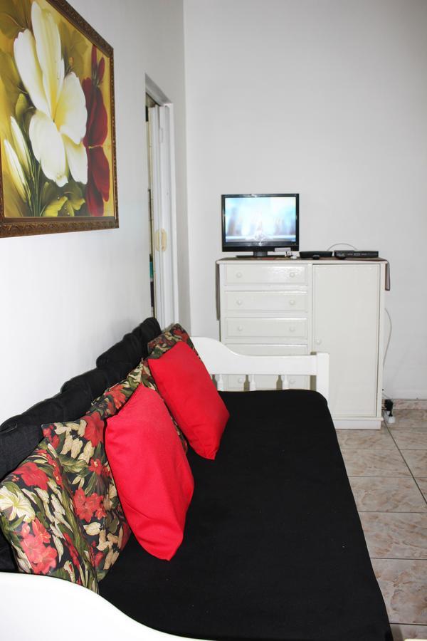 Lindo E Barato, Av Copacabana 479/301 Rio de Janeiro Extérieur photo