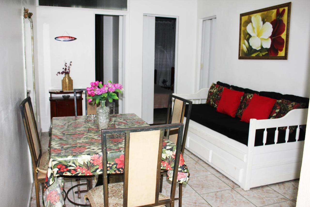 Lindo E Barato, Av Copacabana 479/301 Rio de Janeiro Extérieur photo
