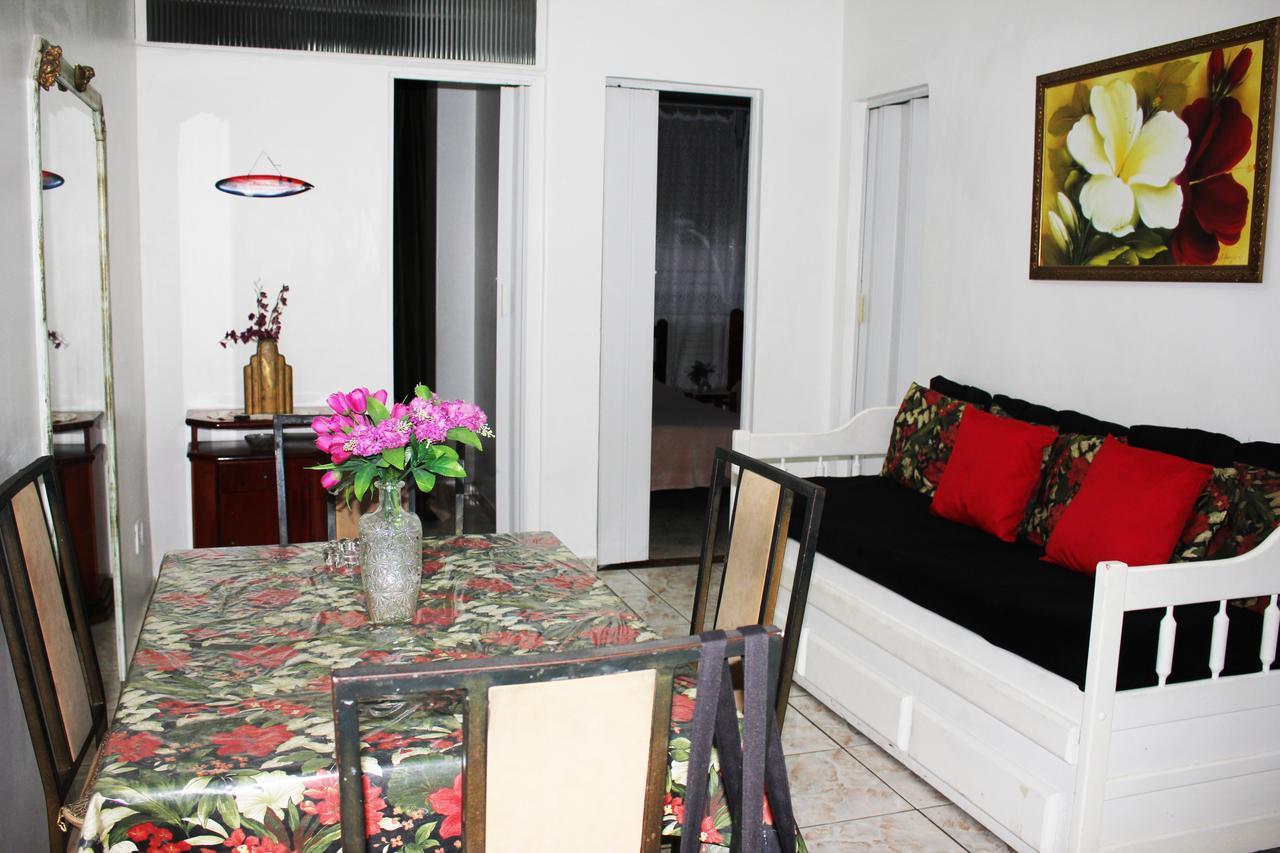 Lindo E Barato, Av Copacabana 479/301 Rio de Janeiro Extérieur photo