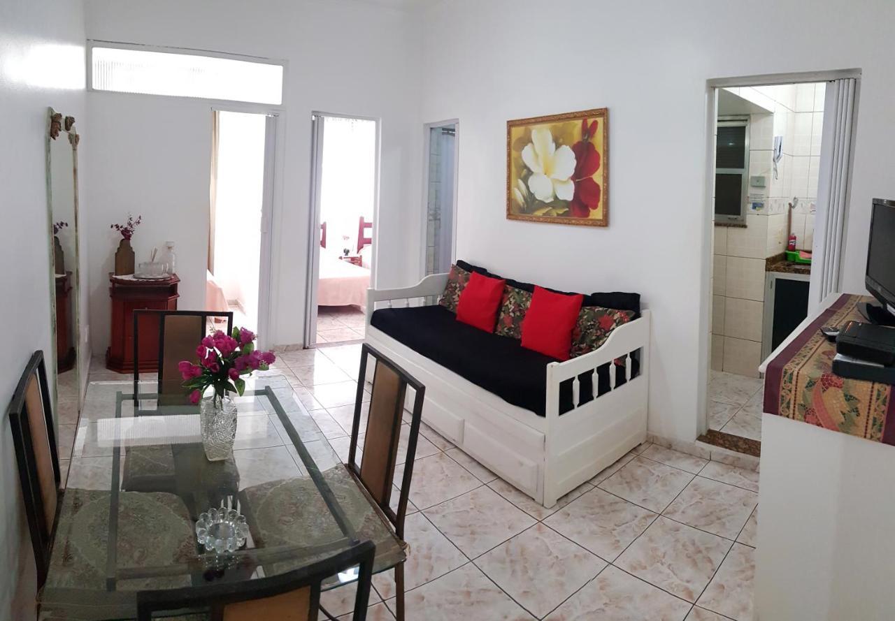 Lindo E Barato, Av Copacabana 479/301 Rio de Janeiro Extérieur photo
