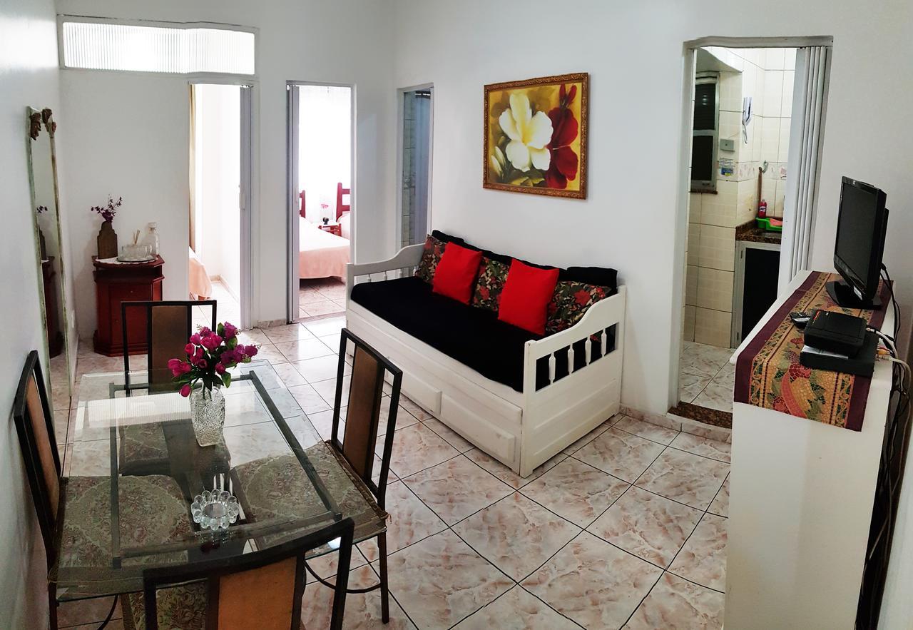 Lindo E Barato, Av Copacabana 479/301 Rio de Janeiro Extérieur photo