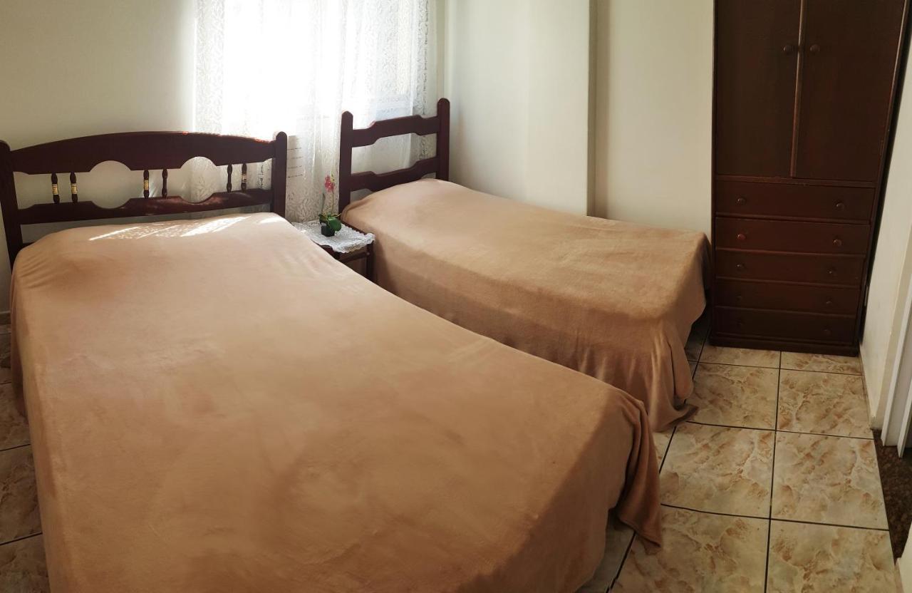 Lindo E Barato, Av Copacabana 479/301 Rio de Janeiro Extérieur photo