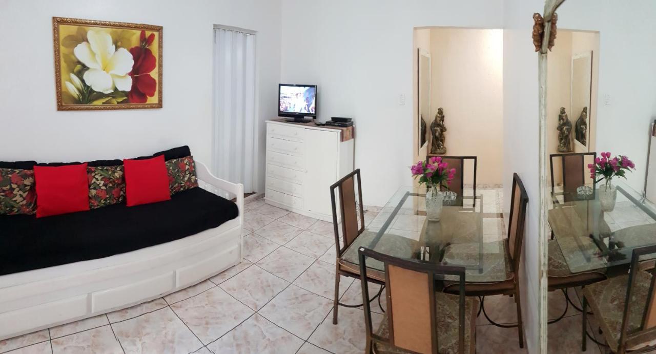 Lindo E Barato, Av Copacabana 479/301 Rio de Janeiro Extérieur photo