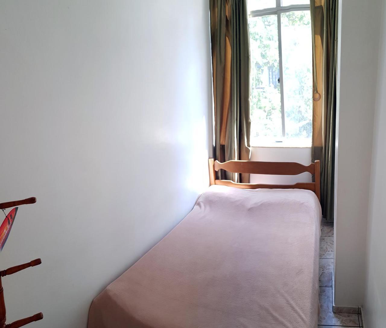 Lindo E Barato, Av Copacabana 479/301 Rio de Janeiro Extérieur photo